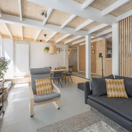 Tatil Evi 't Vrijhofje *