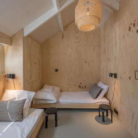 Tatil Evi 't Vrijhofje *