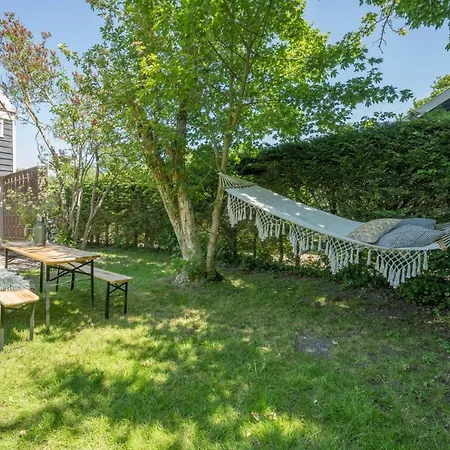 Tatil Evi 't Vrijhofje *