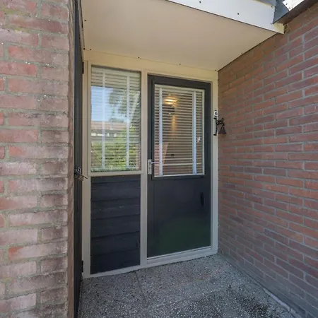 Tatil Evi 't Vrijhofje