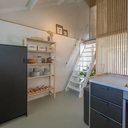 Tatil Evi 't Vrijhofje