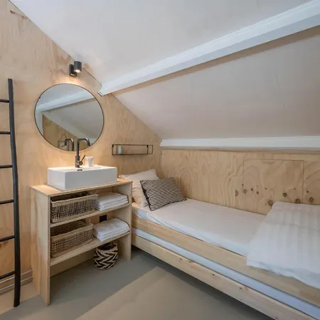 Tatil Evi 't Vrijhofje